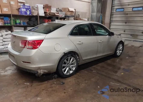 2015 Chevrolet Malibu 2Lt from USA, damaged, VIN 1G11D5SL8FF141717